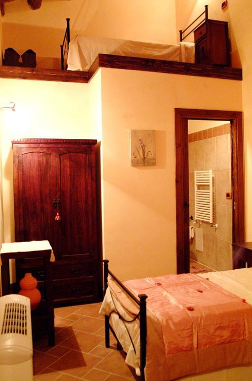 Villa Il Fiorile Benevento Exterior foto